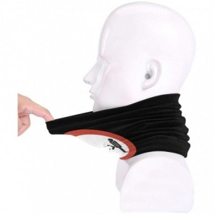 Balaclavas Seamless Bandanas Men & Women Mask Stop COVID-19 Wraps Balaclava Windproof Anti Dust For Outdoor Sports - C919859C...