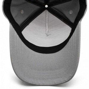 Sun Hats Federal Bureau of Investigation FBI Unisex Adjustable Baseball Caps Visor Hats - Federal Bureau Of-5 - C518QWCERHU $...
