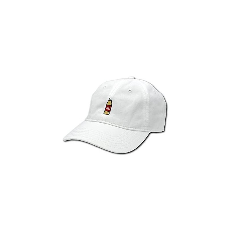 Baseball Caps Mens Embroidered Adjustable Dad Hat - Skull Rose (Black) - CC18C5RZNL6 $45.95