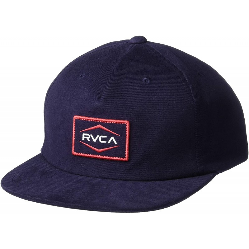 Baseball Caps Pints Snapback Hat - Navy - CE18QZGE8N9 $51.80