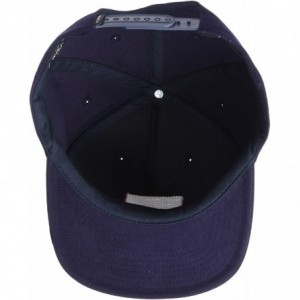 Baseball Caps Pints Snapback Hat - Navy - CE18QZGE8N9 $51.80