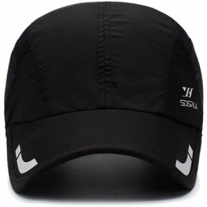 Baseball Caps Croogo Quick Drying Sun Hat UPF 50+ Baseball Cap Summer UV Protection Outdoor Cap Men Women Sport Cap Hat - CQ1...