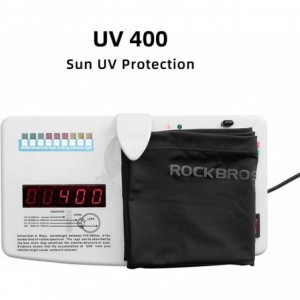 Balaclavas Cooling Neck Gaiter Mens Face Mask Bandana UPF50 UV Protection Sun Blocking Face Scarf Headband - White - C7197SIO...