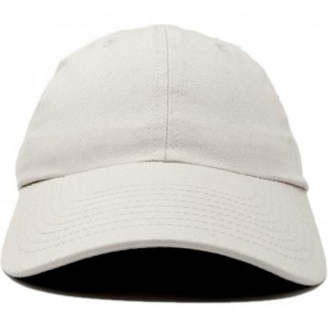 Baseball Caps Baseball Cap Mens Trucker Hat Dad Hats Caps for Women 12 Pack - Beige - C818IDY32OS $58.03