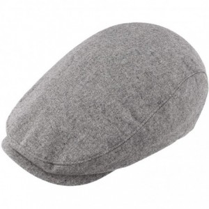 Newsboy Caps Stylish Flat Cap Newsboy Ivy Hat for Men Women Adjustable Paper Boy Hats for Spring Sumer - CK18ZLTRHNN $26.39
