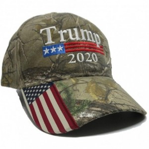 Baseball Caps Donald Trump Cap Keep America Great MAGA hat President 2020 - CE18R7ACQDL $29.98
