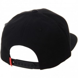 Baseball Caps Snapback Hat Illuminati Patch Hip Hop Baseball Cap AL2344 - Gold - CH12HS7EV95 $52.32