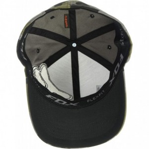 Baseball Caps Mens Episcope Flexfit Hat - Camo - CZ18SU545NL $54.77