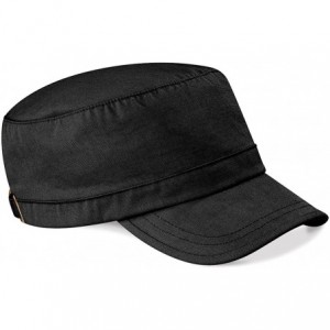 Baseball Caps Army Cap - Black - C6115165875 $8.87