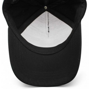 Baseball Caps Mens Womens Adjustable The-Home-Depot-Orange-Symbol-Logo-Custom Running Cap Hat - Black-40 - CD18QLDZTC2 $34.88