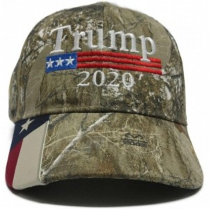 Baseball Caps Trump Cap Keep America Great hat President 2020 Realtree Edge TX - CX18DMHRMRL $17.60