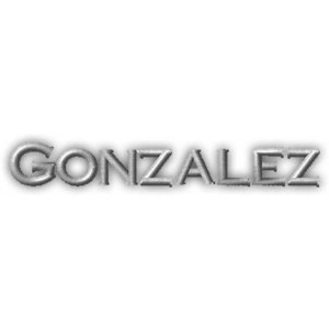 Skullies & Beanies Custom Beanie for Men & Women Gonzalez Last Name Spanish Embroidery Acrylic - Royal Blue - C218ZWOSR78 $29.92