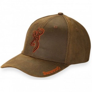 Baseball Caps Cap- Rhino- Brown - CV11SQDKLN1 $33.51