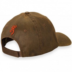 Baseball Caps Cap- Rhino- Brown - CV11SQDKLN1 $29.28