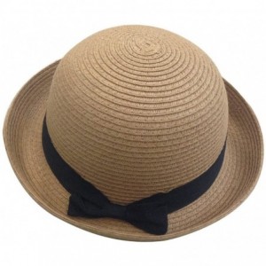 Sun Hats Mens Women Beach Sun Cap Hat Visor Photography Prop Outfit 8 Design - Hag3-camel - CT11KEZVGHJ $21.34