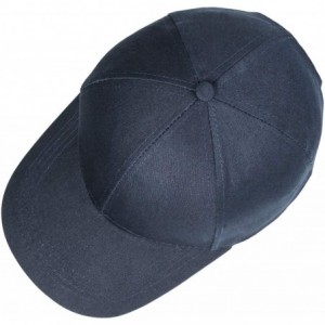 Baseball Caps Classic Polo Baseball Cap Ball Hat Adjustable Fit for Men and Women - Tibetan Blue2 - CV18WC58244 $20.65