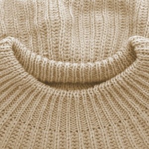Berets Basic Cable Knit French Beret - Ivory - CH18CM6XIO2 $21.38