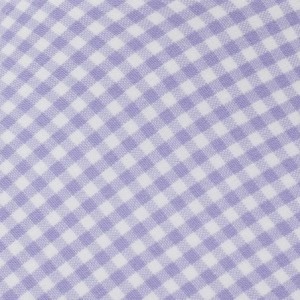 Visors Midsize Print Visor - Purple Checkered - C912E3BDZSR $29.22