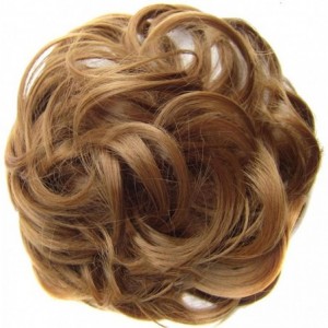 Cold Weather Headbands Extensions Scrunchies Pieces Ponytail LIM - Av - CJ18ZLY8ZW7 $20.30