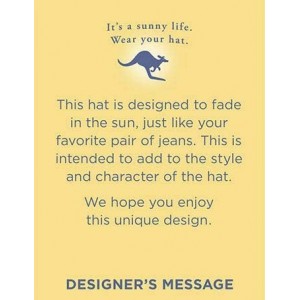 Sun Hats Women's Malibu Fedora Hat - Elegant Fedora- Modern Style- Designed in Australia. - Navy - CS18M46GQ9A $96.18