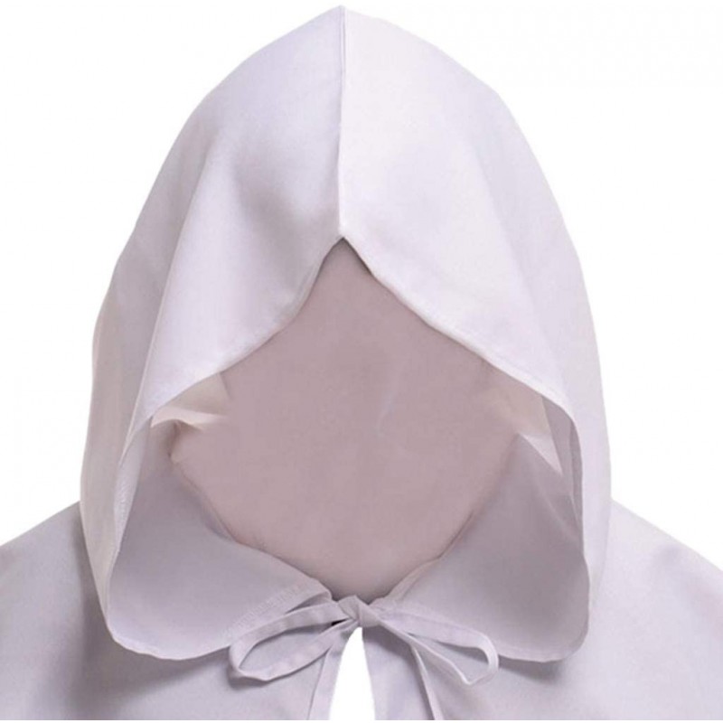 Male Female Adult Cloak Retro Sunshade Hat- UV Protection Caps Sun Hat ...