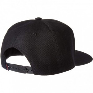Baseball Caps Officially Licensed Hats Snapback Baseball Cap Hat - CI18NDNZU39 $51.23
