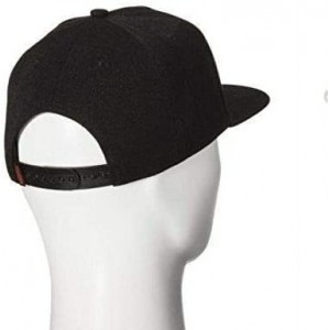 Baseball Caps Officially Licensed Hats Snapback Baseball Cap Hat - CI18NDNZU39 $42.50