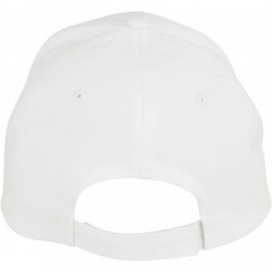 Skullies & Beanies Italia Outdoor Snapback Sandwich Duck Tongue Cap Adjustable Baseball Hat Plain Cap for Men Women - Pink - ...