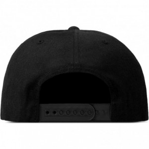 Baseball Caps Awareness Hat - Unisex Adjustable Cap - Black - CB18GZGZTSG $45.79