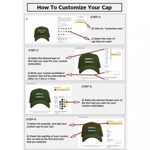 Baseball Caps Snapback Hats for Men & Women Custom Personalized Text Flat Bill Baseball Cap - Purple - C818IESA586 $37.42
