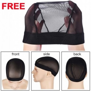 Skullies & Beanies 3PCS Silky Durags Pack for Men Waves- Satin Doo Rag- Award 1 Wave Cap - A-1style P - CD18TO4EZRE $47.60