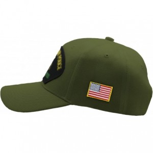 Baseball Caps 1st Signal Brigade - Vietnam War Veteran Hat/Ballcap Adjustable One Size Fits Most - Olive Green - CS18OXZE2ER ...