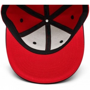 Baseball Caps Unisex Dad Cap Trucker-Klein-Tools-Hat Casual Breathable Baseball Snapback - Black-87 - C418Q9UH5GW $32.57