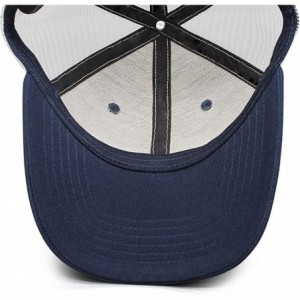 Baseball Caps Mens Womens USPS-United-States-Postal-Service-Logo- Printed Adjustable Dad Hat - Navy-blue-1 - CB18NUEIWQI $35.34