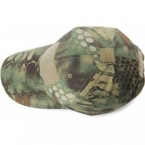 Baseball Caps Camouflage Baseball Shooting Tactical - Mandrake - CJ11Y5GY3DH $25.19