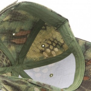 Baseball Caps Camouflage Baseball Shooting Tactical - Mandrake - CJ11Y5GY3DH $23.33
