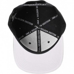Baseball Caps Snapback Hats for Men Baseball Cap Women dad hat Gorras para Hombres Trucker hat - 100% Me - CO194I4YWCY $29.97