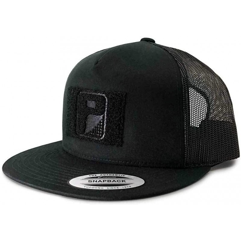 Baseball Caps Pull Patch Tactical Authentic Snapback - CW18O7HMD4M $41.58