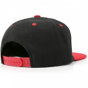 Baseball Caps Mens Womens Adjustable The-Home-Depot-Orange-Symbol-Logo-Custom Running Cap Hat - Red-15 - C718QKCX2WW $38.14