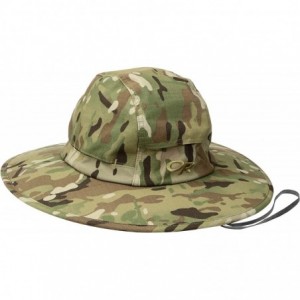 Cowboy Hats Sombriolet Sun Hat - Breathable Lightweight Wicking Protection - Multicam - CE110R3CL13 $98.38