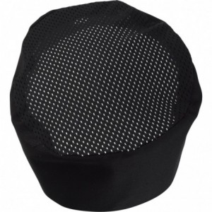 Baseball Caps Black Chef Hat - Adjustable. One Size Fit Most (1) - CI126ZMJV21 $20.49
