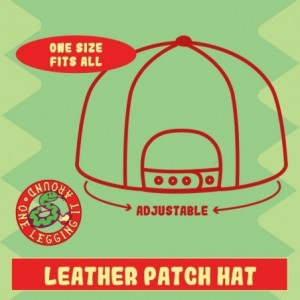 Baseball Caps Bartender - Leather Hashtag Black Metallic Patch Engraved Trucker Hat - Heather\black - CA18Z9SAH2A $41.83