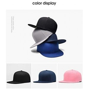 Baseball Caps Men Popeye_The Sailor Spinach Baseball Snapback Hats Adjustable Six Panel Fashion Hat - Moss Green - CU192UZZ3U...
