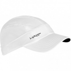 Baseball Caps Sweatband Sport Hat - White - CT1136VT30F $56.13