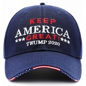 Baseball Caps Keep America Great Hat 2020 USA Cap Keep America Great KAG- You Will Get A Surprise 100% - Trump Hat A+socks1 -...