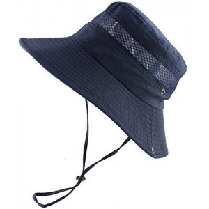 Sun Hats 2019 New Cooling Hat for Summer UV Protection - Black - C018T92T9RK $15.95