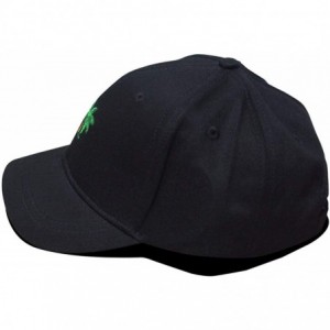 Baseball Caps Base Ball Cap for Women and Men Kids - Coco Tree Black - C618X5UXN25 $19.47