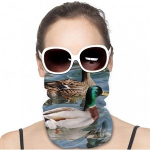 Balaclavas Balaclava Sun Protection Face Mask Bandana Face Shield Neck Warmer - Color37 - C4198CGLIWH $26.61
