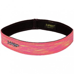Headbands Sweatband Slim- 1" - Sunrise - CR18K23E8Z7 $25.58