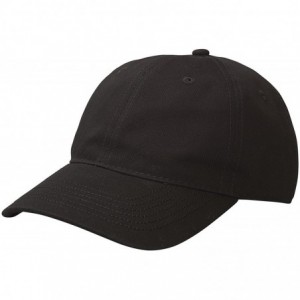 Baseball Caps Unisex-Adult Epic Cap - Black - C418E3TUD97 $24.33